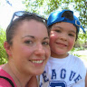 Meet your Posher, Kimberly